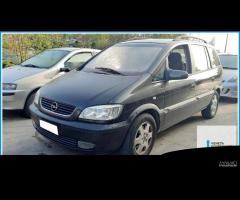 Ricambi Usati OPEL ZAFIRA (T98) 2001