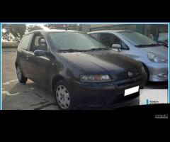 Ricambi Usati FIAT PUNTO (1N/1P) 2002