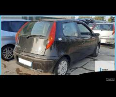 Ricambi Usati FIAT PUNTO (1N/1P) 2002