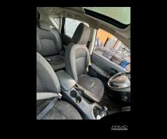 Ricambi Nissan Qashqai 1.5 dCi 106cv del 2008