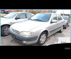 Ricambi Usati CITROEN XSARA 2000