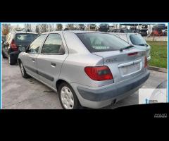 Ricambi Usati CITROEN XSARA 2000