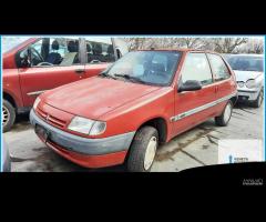 Ricambi Usati CITROEN SAXO 1997