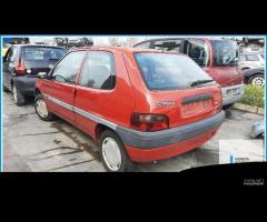 Ricambi Usati CITROEN SAXO 1997