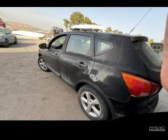 Ricambi Nissan Qashqai 1.5 dCi 106cv del 2008 - 16