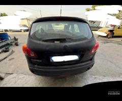 Ricambi Nissan Qashqai 1.5 dCi 106cv del 2008 - 20