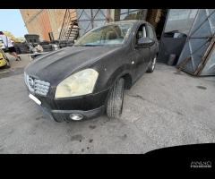 Ricambi Nissan Qashqai 1.5 dCi 106cv del 2008 - 22