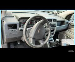 Ricambi Usati JEEP COMPASS (MK) 2008 - 2