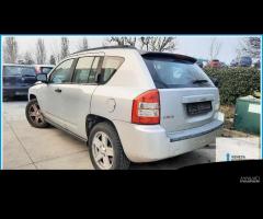 Ricambi Usati JEEP COMPASS (MK) 2008 - 3