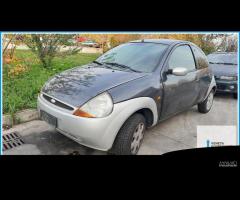 Ricambi Usati FORD KA (CCQ) 2006 - 1