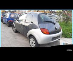 Ricambi Usati FORD KA (CCQ) 2006 - 2