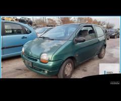 Ricambi Usati RENAULT TWINGO 1a Serie 1995 - 1