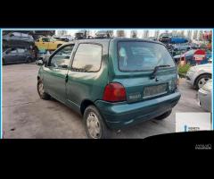 Ricambi Usati RENAULT TWINGO 1a Serie 1995 - 2