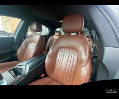 Maserati Ghibli 3.0 diesel V6 275cv del 2015