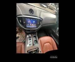 Maserati Ghibli 3.0 diesel V6 275cv del 2015 - 20