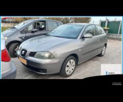 Ricambi Usati SEAT IBIZA (6L) 2004 - 1