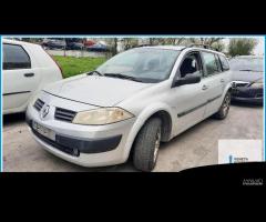 Ricambi Usati RENAULT MEGANE 2a Serie 2005 - 1