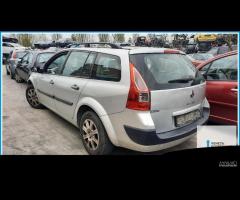 Ricambi Usati RENAULT MEGANE 2a Serie 2005 - 2