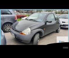 Ricambi Usati FORD KA (CCQ) 1997