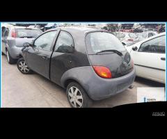 Ricambi Usati FORD KA (CCQ) 1997