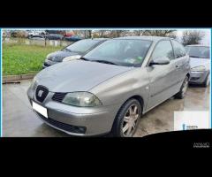 Ricambi Usati SEAT IBIZA (6L) 2003