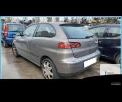 Ricambi Usati SEAT IBIZA (6L) 2003