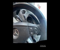 Ricambi Mercedes-Benz ML 320 CDI 224cv del 2005 - 14