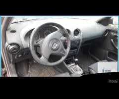 Ricambi Usati SEAT IBIZA (6L) 2003