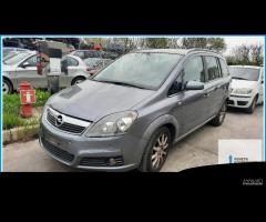 Ricambi Usati OPEL ZAFIRA (A05) 2006