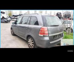 Ricambi Usati OPEL ZAFIRA (A05) 2006