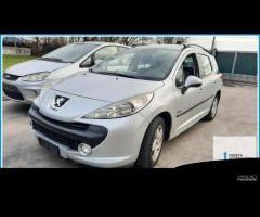 Ricambi Usati PEUGEOT 207 2008