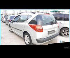 Ricambi Usati PEUGEOT 207 2008