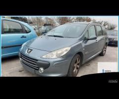 Ricambi Usati PEUGEOT 307 2007