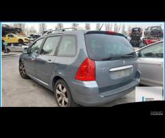 Ricambi Usati PEUGEOT 307 2007