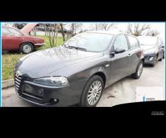 Ricambi Usati ALFA ROMEO 147 (W8) 2006