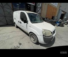 Ricambi Fiat Doblo 1.9 JTD 101cv del 2006