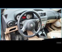 Ricambi Usati ALFA ROMEO 147 (W8) 2006