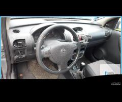 Ricambi Usati OPEL CORSA (X01) 2004