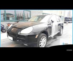 Ricambi Usati PORSCHE CAYENNE 2004