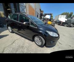 Ford C-Max 2.0 TDCi 115cv del 2011