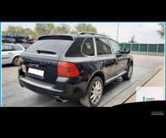 Ricambi Usati PORSCHE CAYENNE 2004