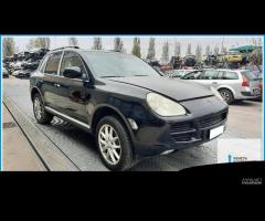 Ricambi Usati PORSCHE CAYENNE 2004