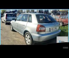 Ricambi Usati AUDI A3 (8L) 2001 - 2