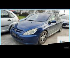 Ricambi Usati PEUGEOT 307 2002 - 1