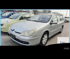 Ricambi Usati CITROEN C5 (X7) 2008