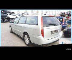 Ricambi Usati CITROEN C5 (X7) 2008