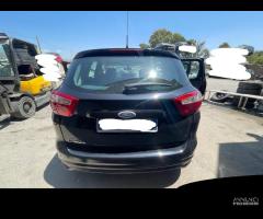 Ford C-Max 2.0 TDCi 115cv del 2011 - 22