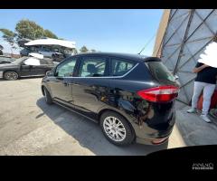 Ford C-Max 2.0 TDCi 115cv del 2011 - 23