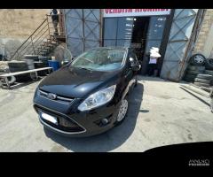 Ford C-Max 2.0 TDCi 115cv del 2011 - 24