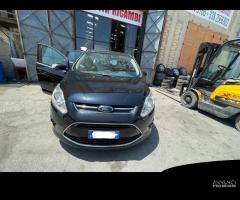 Ford C-Max 2.0 TDCi 115cv del 2011 - 25